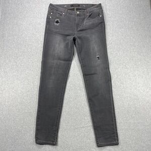 Liverpool Jeans Men's‎ 38x30 (39x27.5) Relaxed Straight Stretch Olive Pants